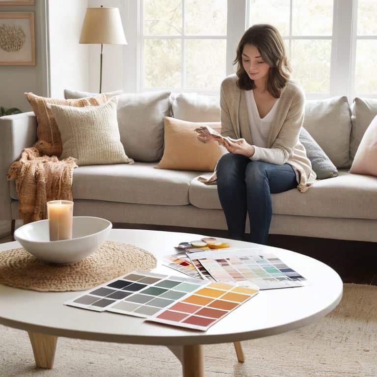 Bringing Your Color Story to Life