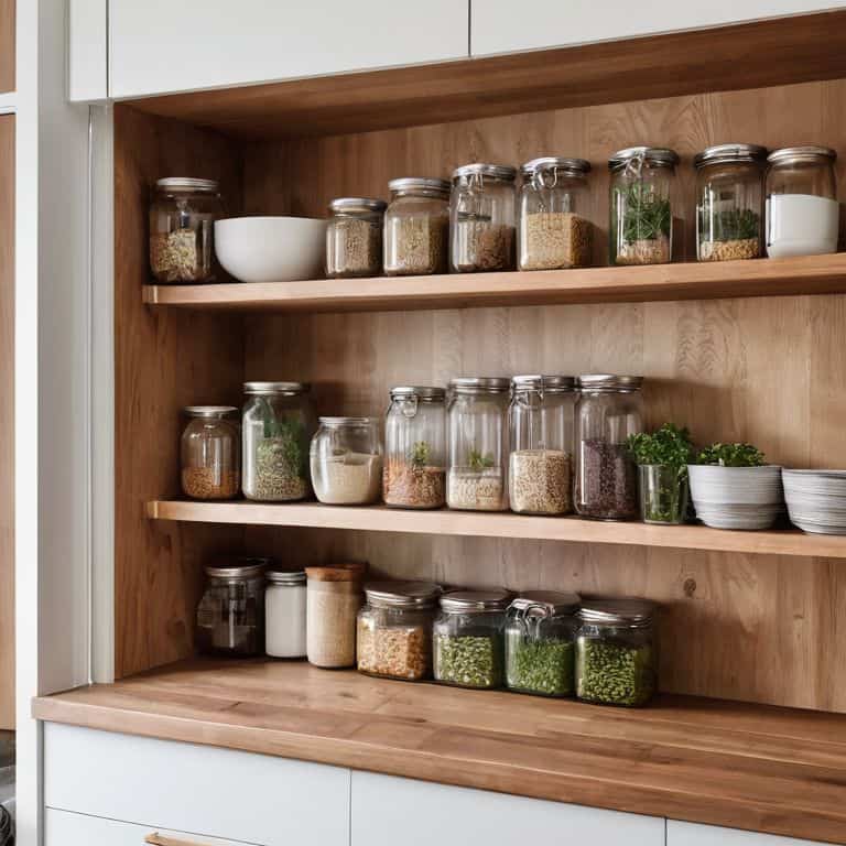 Bringing Your Pantry Story to Life