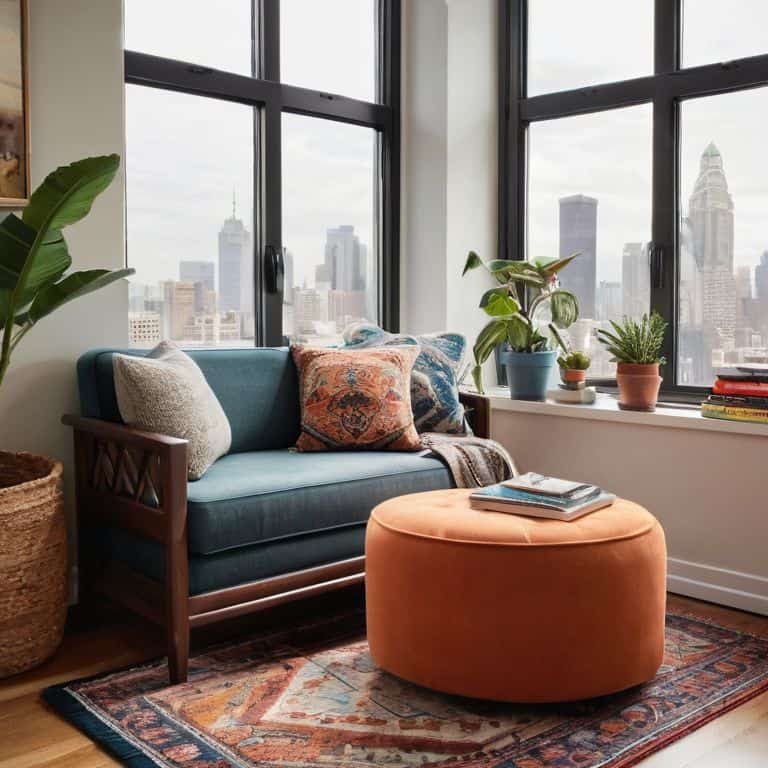 Bringing Your Small Space Story to