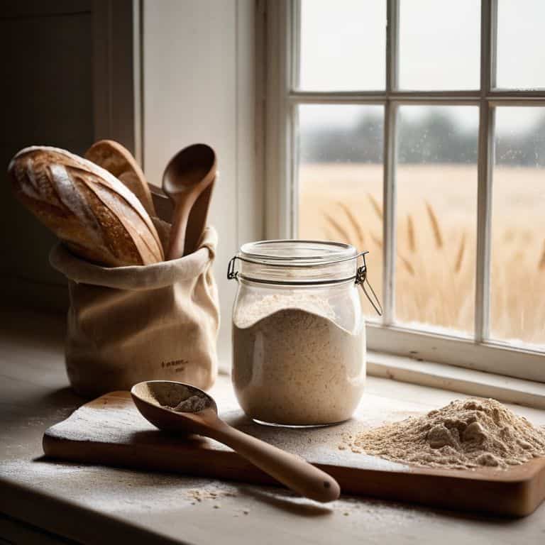 Bringing Your Sourdough Journey Full Circle