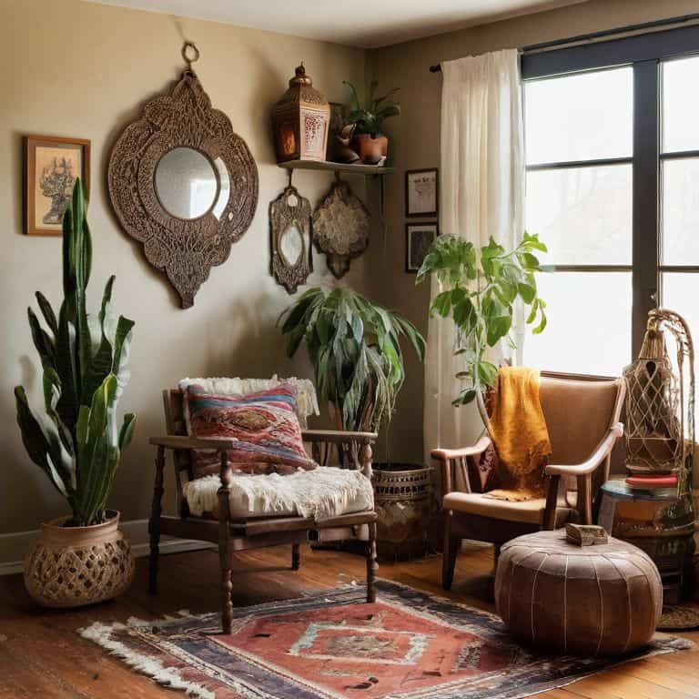 Bringing Your Story Home through decor