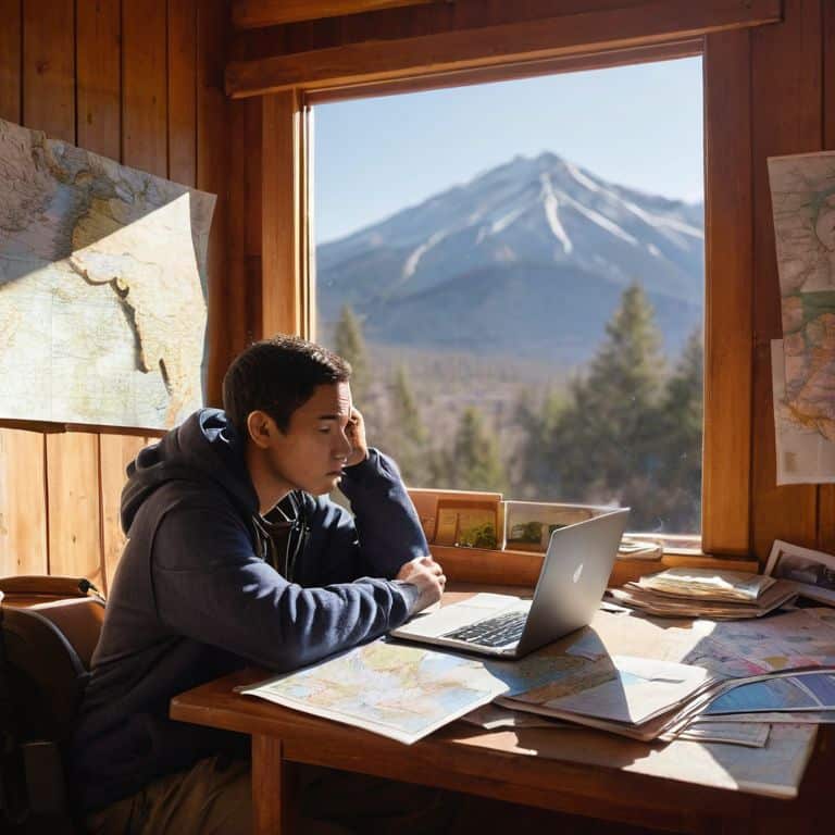 Bringing Your Travel Itinerary to Life