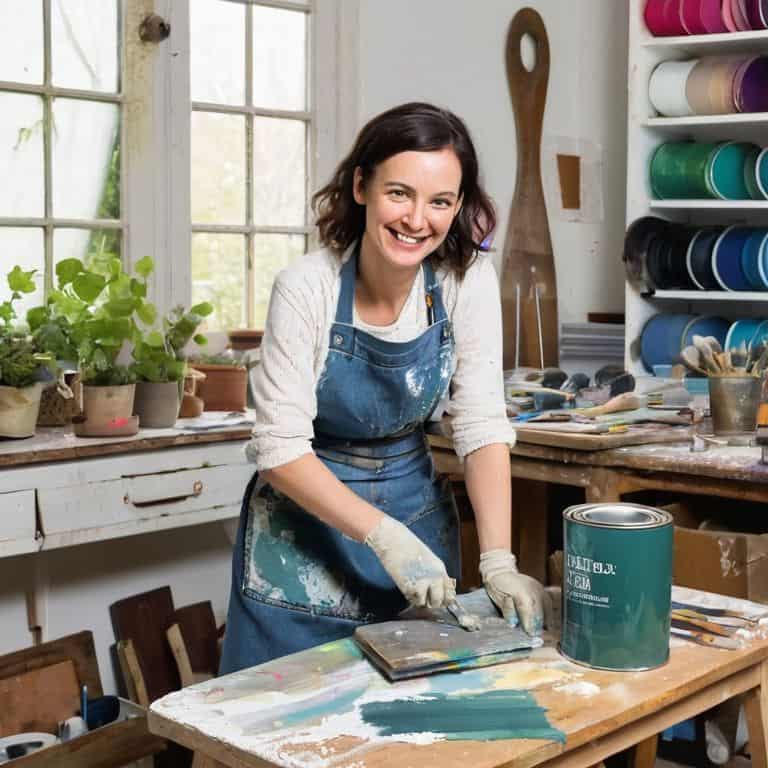 Bringing Your Upcycled Vision to Life