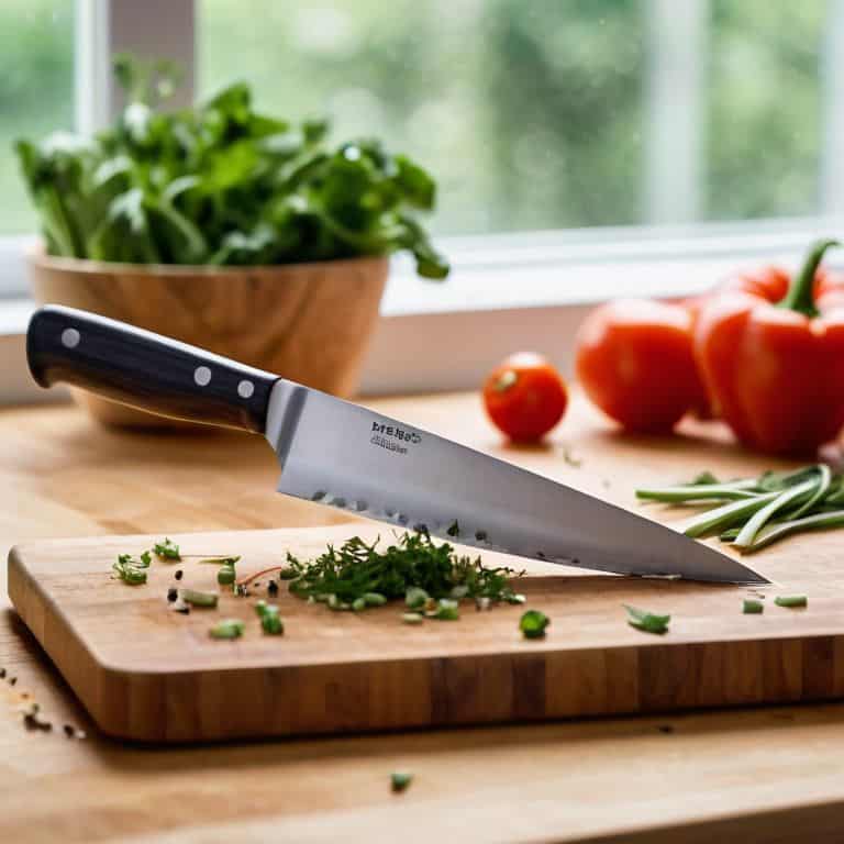 Discovering Best Kitchen Knives
