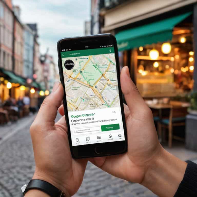 Discovering Hidden Gems with TripAdvisor