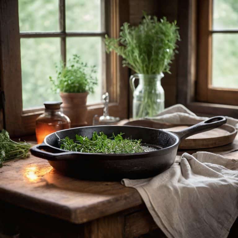Embers of Tradition: A Lasting Impression