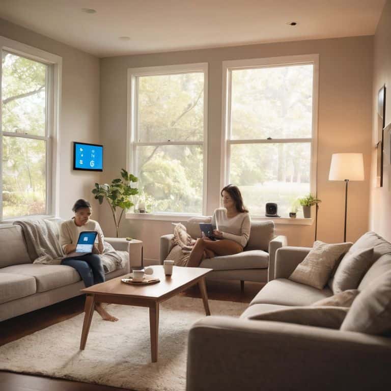 Embracing Future Smart Home Technology