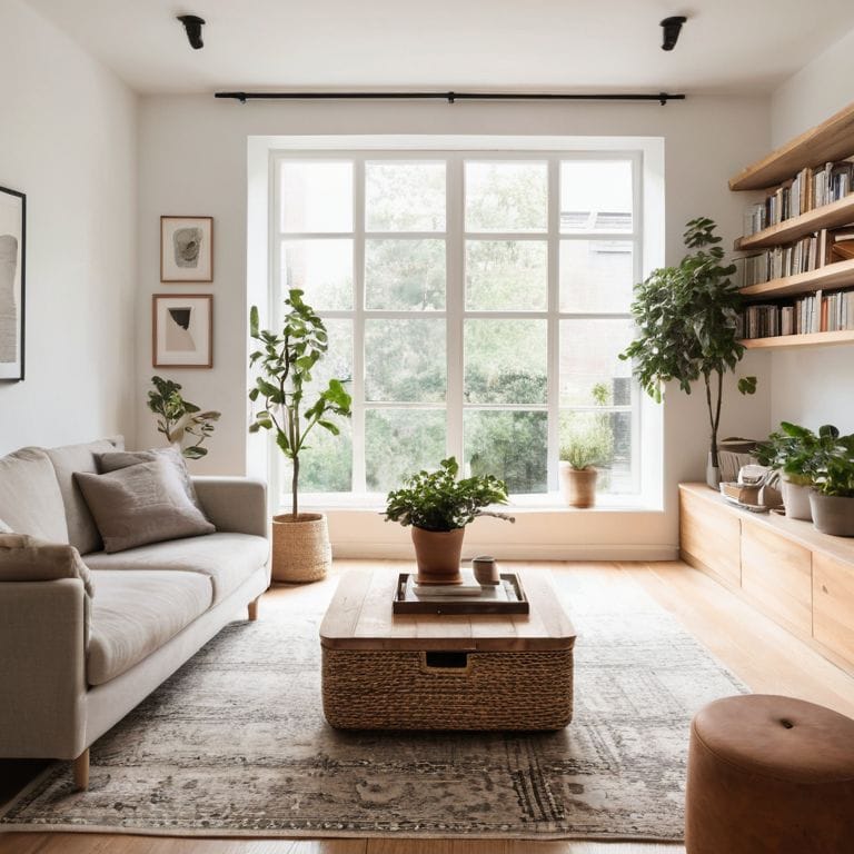 Embracing the Journey to Organization