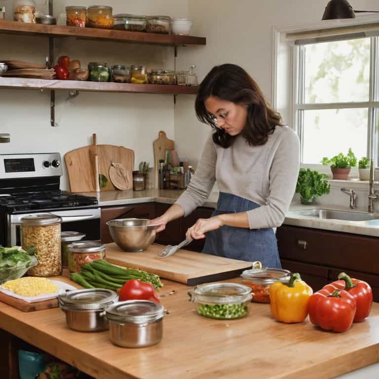 Embracing the Joy of Weeknight Dinners