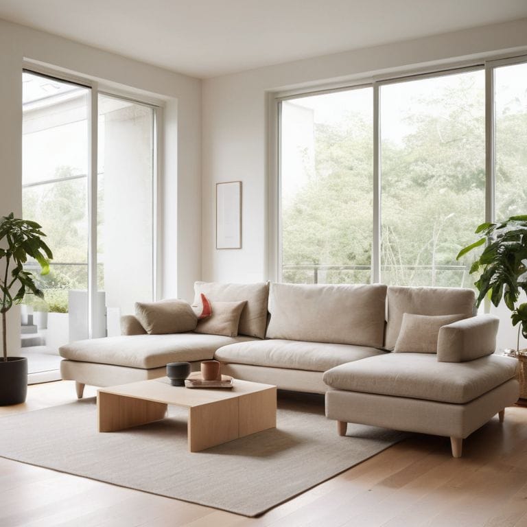 Embracing Your Newly Organized Home