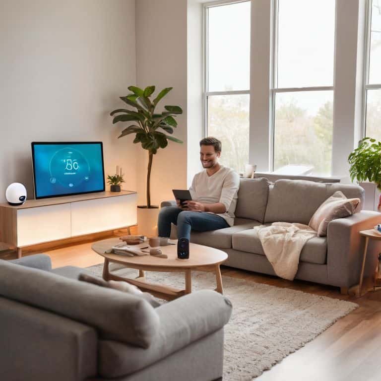 Embracing Your Smart Home Journey Begins