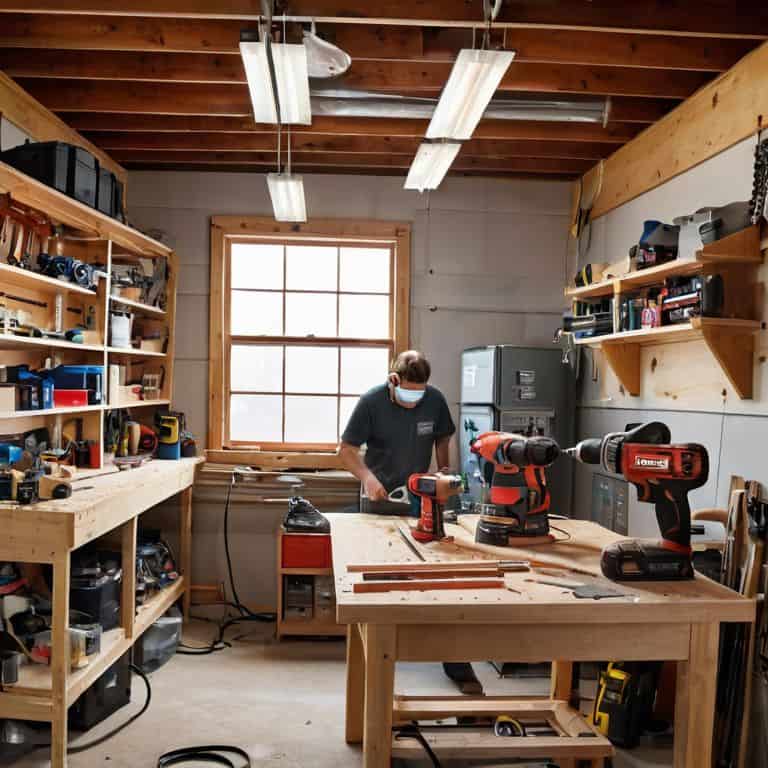 Empowered to Create Safe DIY Journey