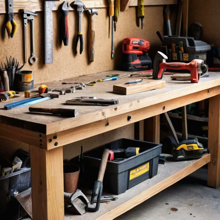 DIY Home Repairs Hammering Basics