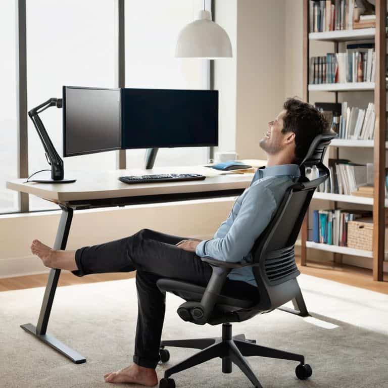 Key Features in Action