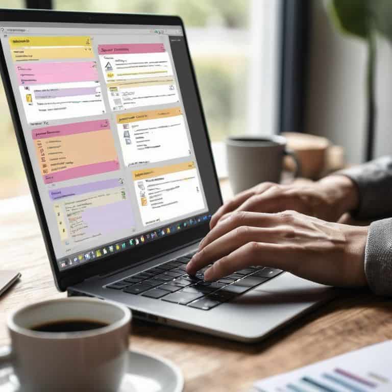 Key Features in Action