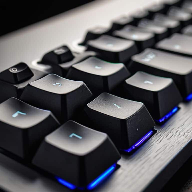 Key Features in Action