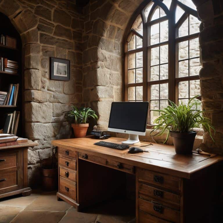Locking Down Your Digital Castle