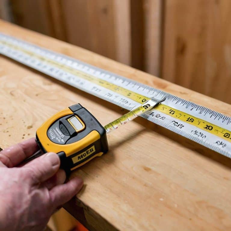 Measuring Up to the Task