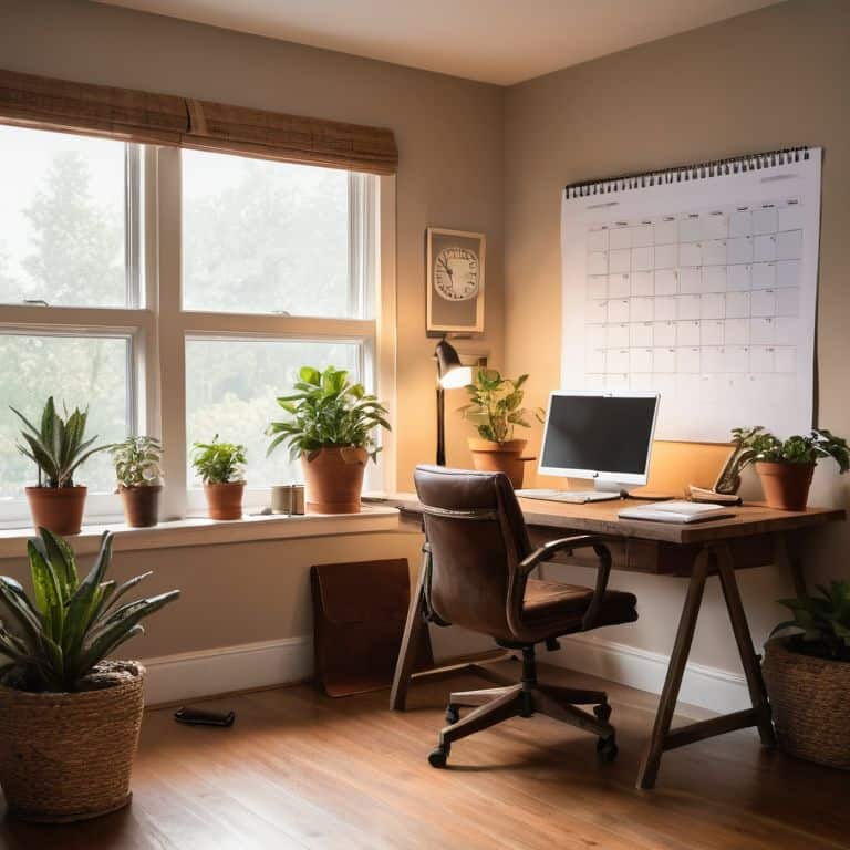 Annual Reviews with Ease Tips