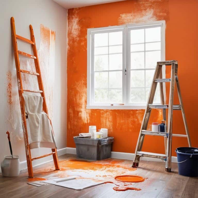 Rockstar painting tips