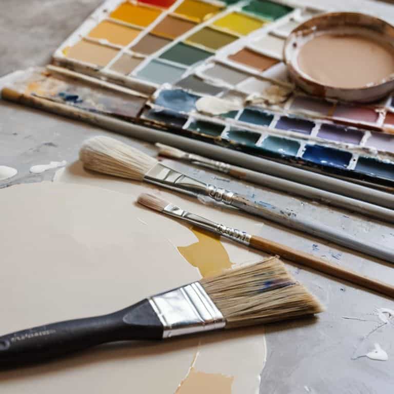 Painting Your Way to Perfection