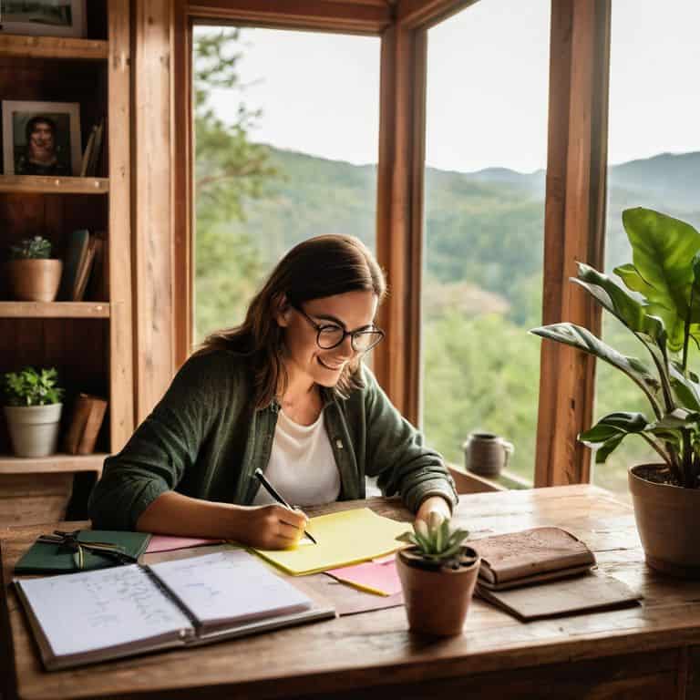 Putting it All Together: Yearly Goal