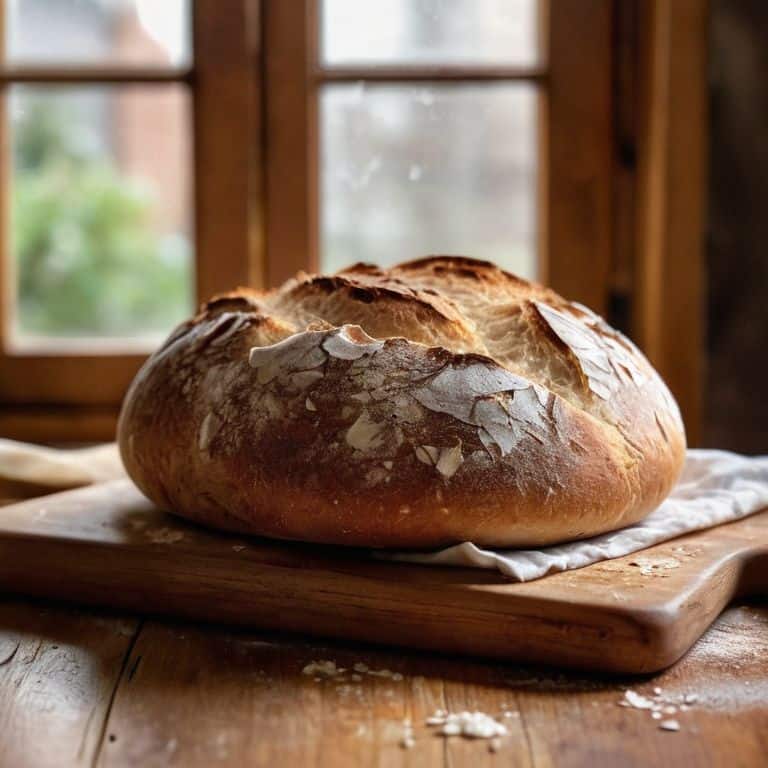 No-Knead Bread Recipe Tips