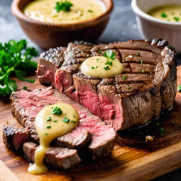 Savoring the Flavor moment