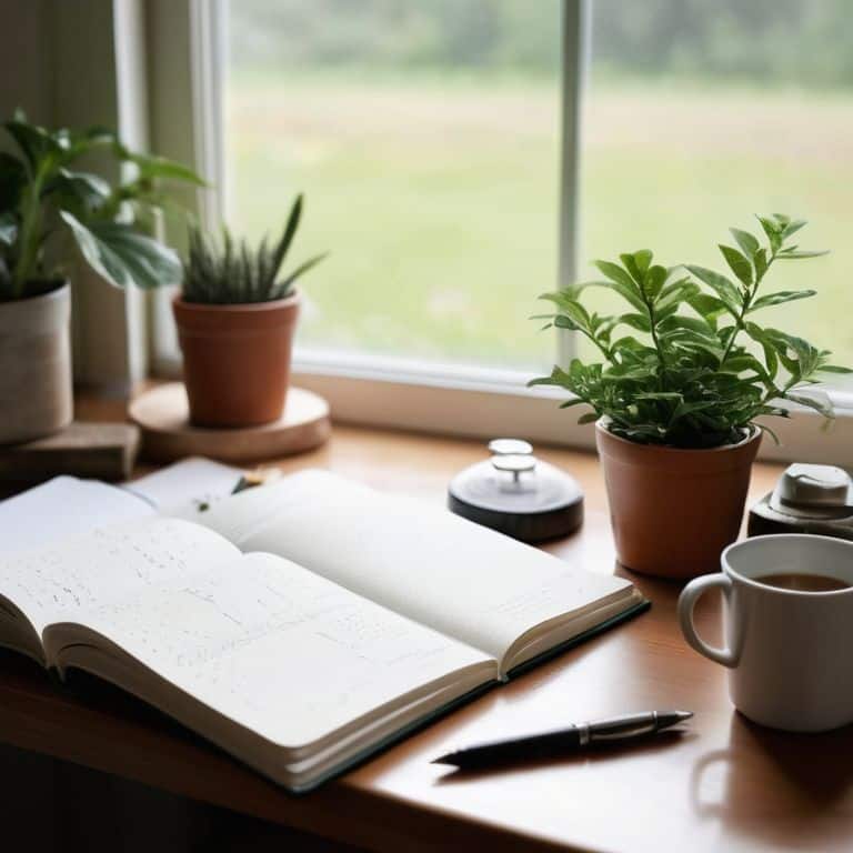 Sealing Your Morning Success Routine