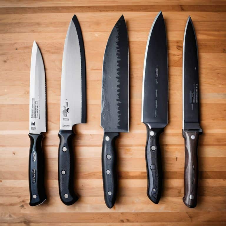 Best knife sharpener tips