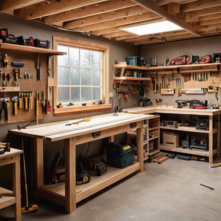 Shelf Mastery DIY tips