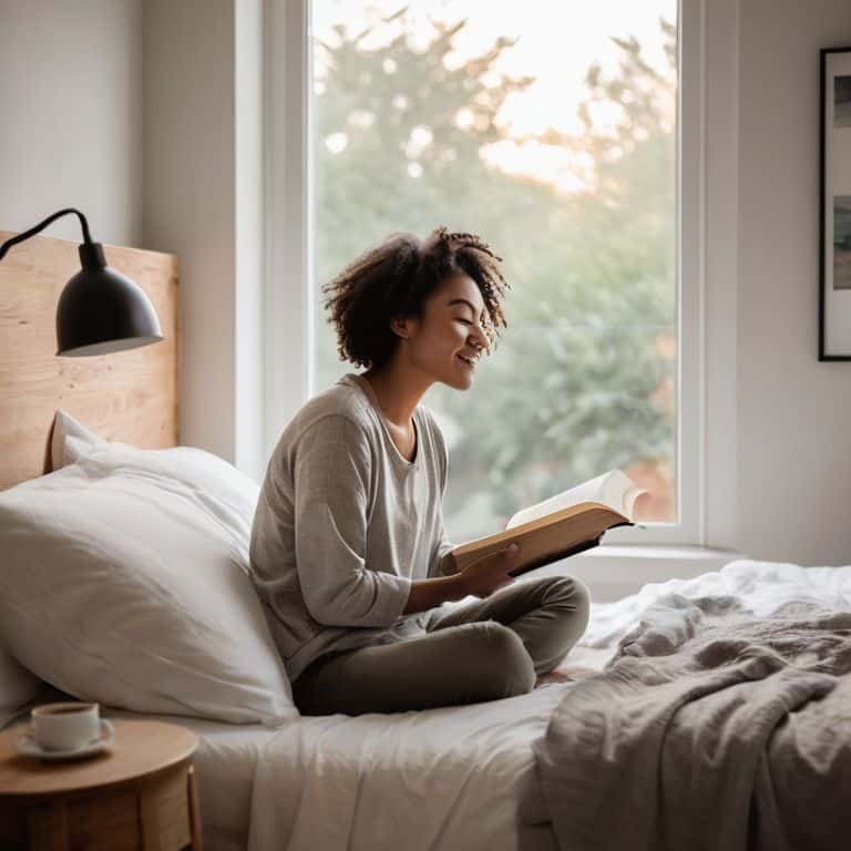 Slaying Morning with 5 Tips