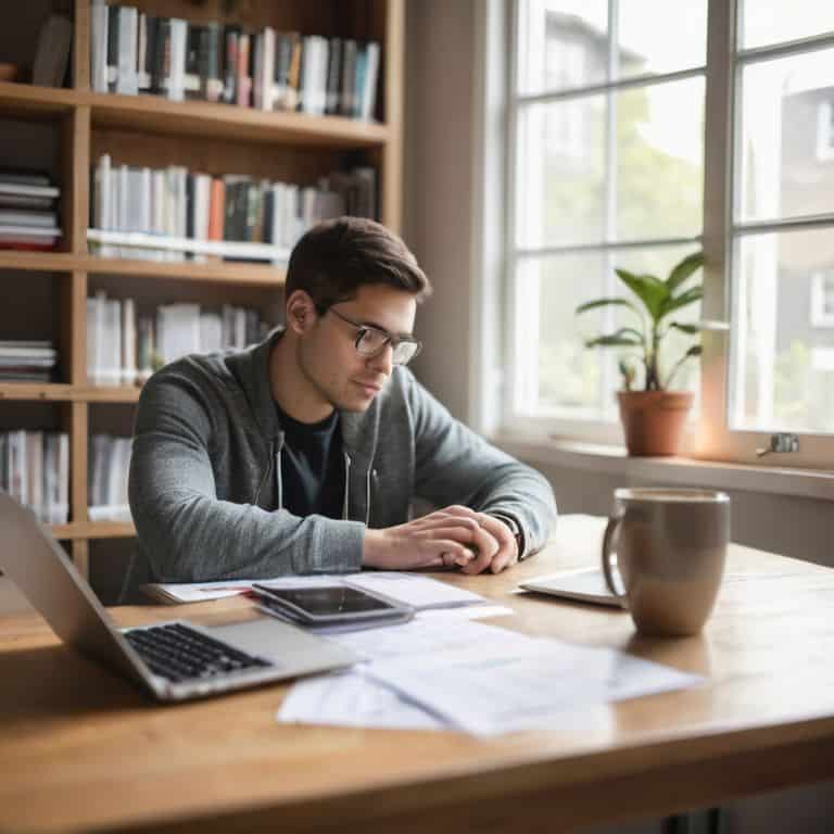 Taking Control of Your Financial Future
