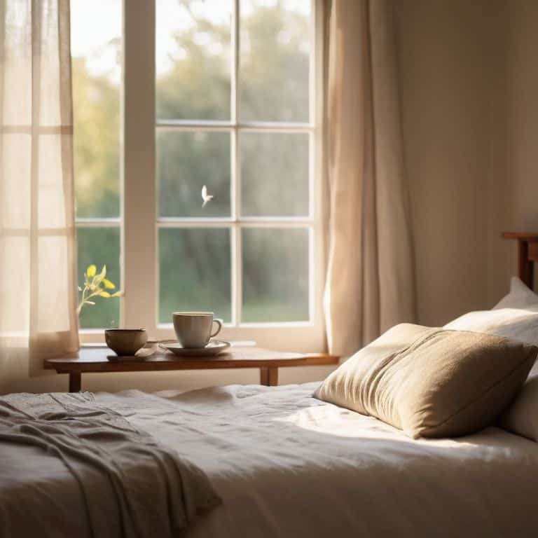 Taking Control of Your Mornings routine