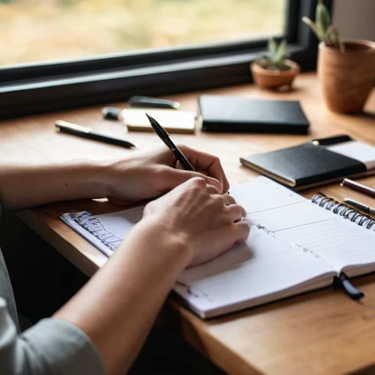 Taking Control of Your Time