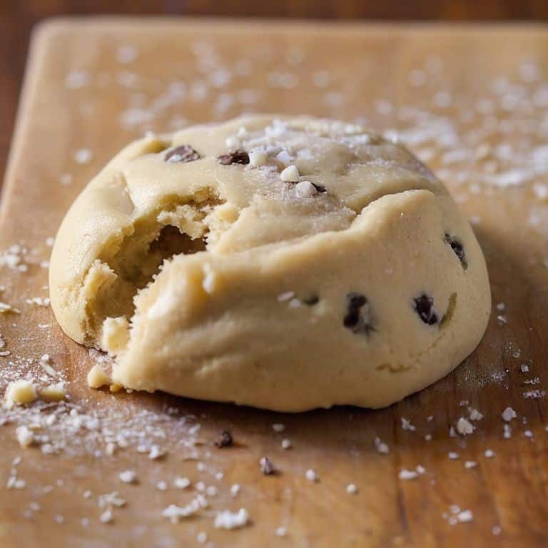 The Chill Factor: Perfect Cookies