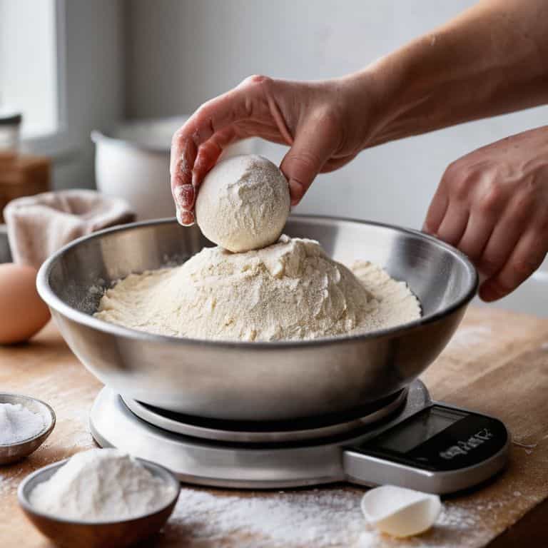 The Sweet Spot: Mastering Cake Baking