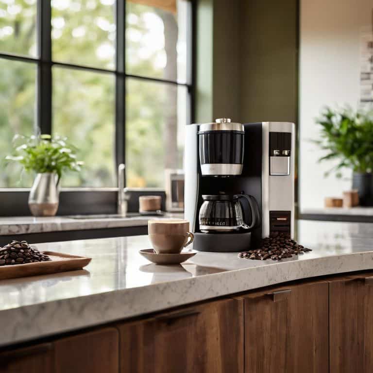 The Verdict: Luxury Coffee Maker