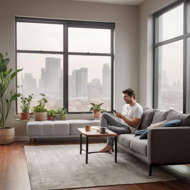 Thermostats for a Comfortable Temperature