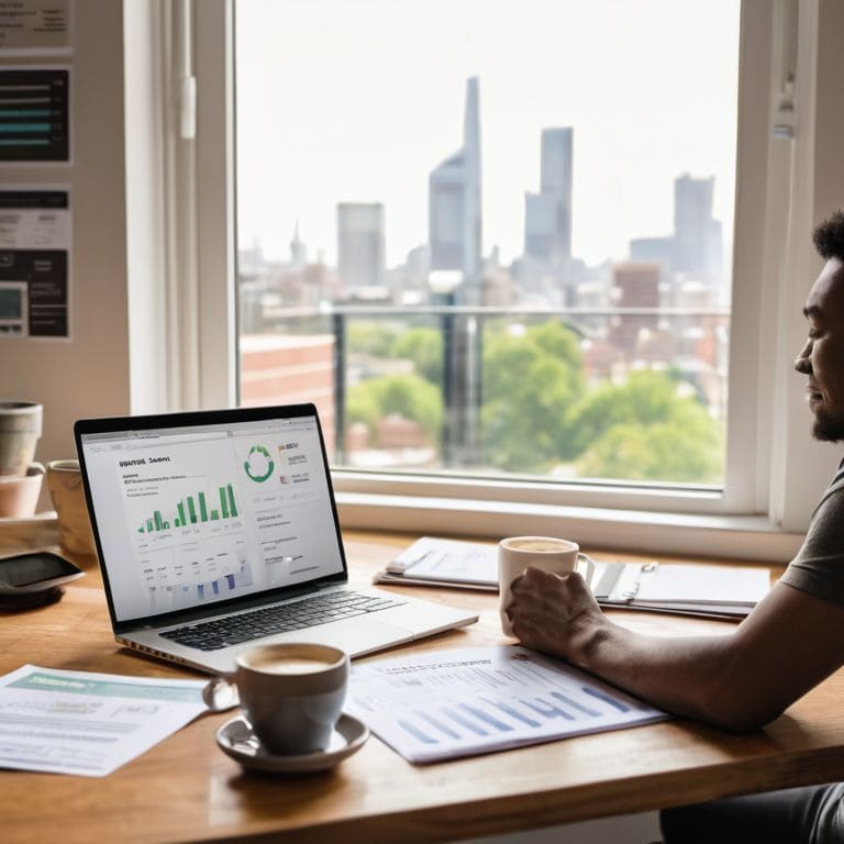Unlocking a Brighter Financial Future