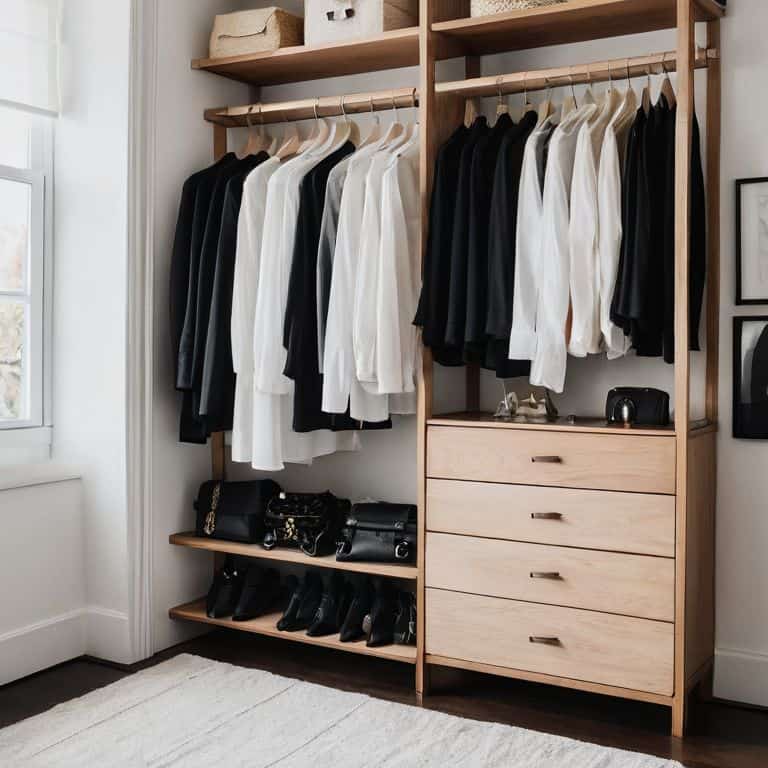 Timeless capsule wardrobe essentials