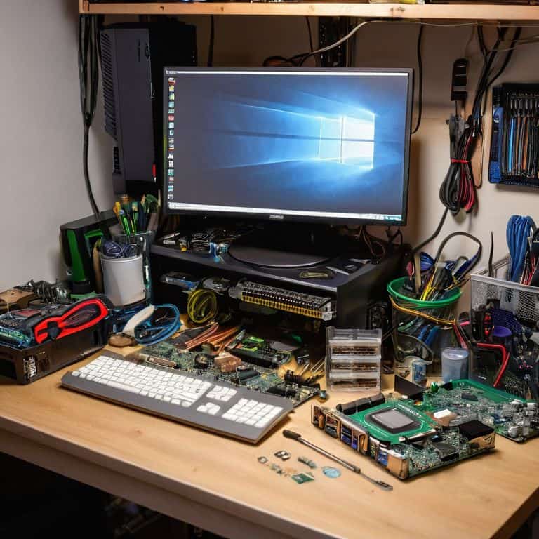 You Did It: A Dream PC Reality