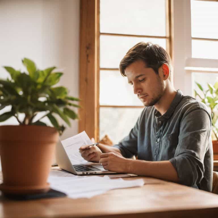 You're Just Getting Started investing