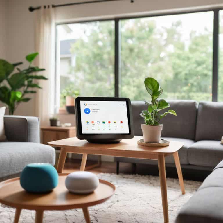 a beginner's guide to google home