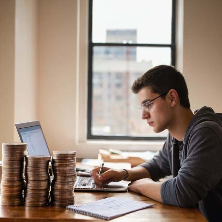 a beginner's guide to personal finance