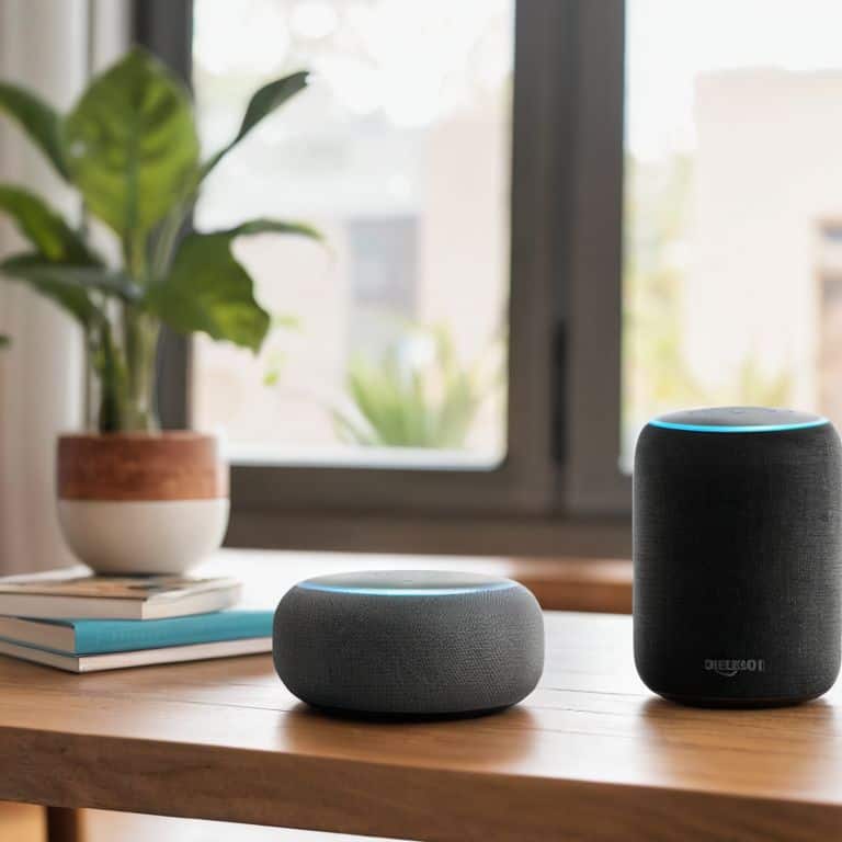 a guide to amazon alexa vs google