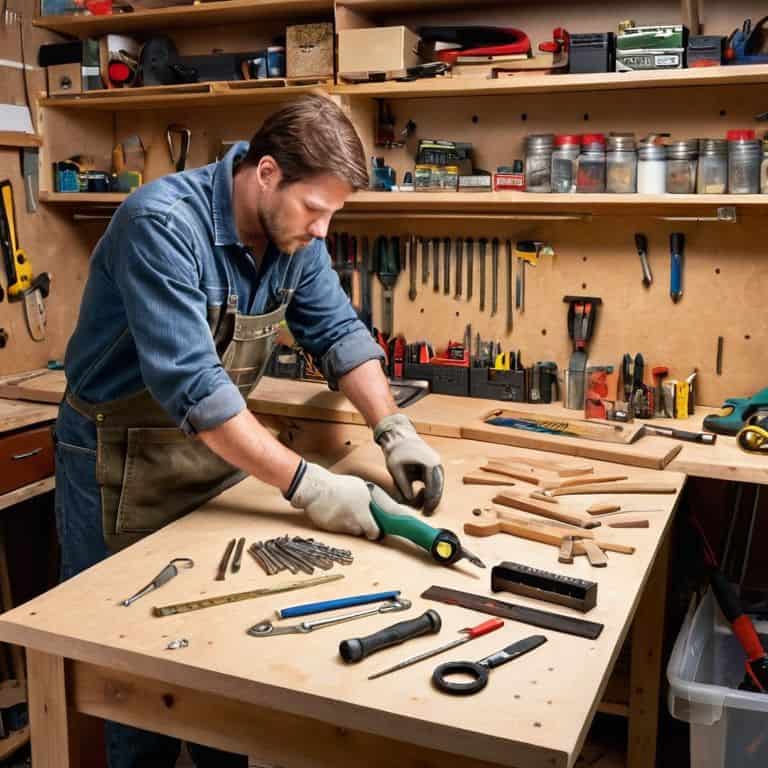 a guide to basic home repairs