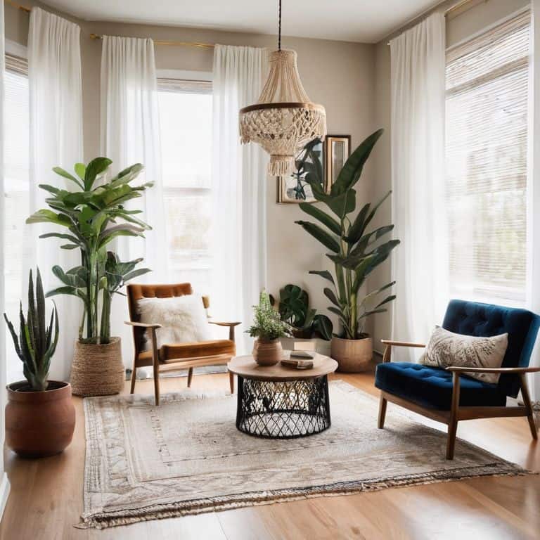 a guide to budget home decor