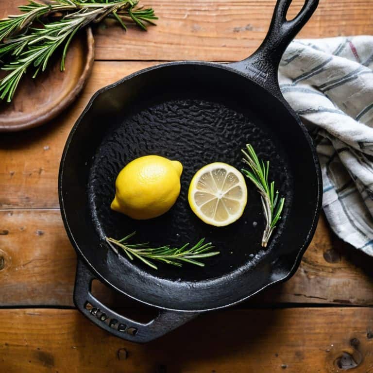 a guide to cast iron cookware
