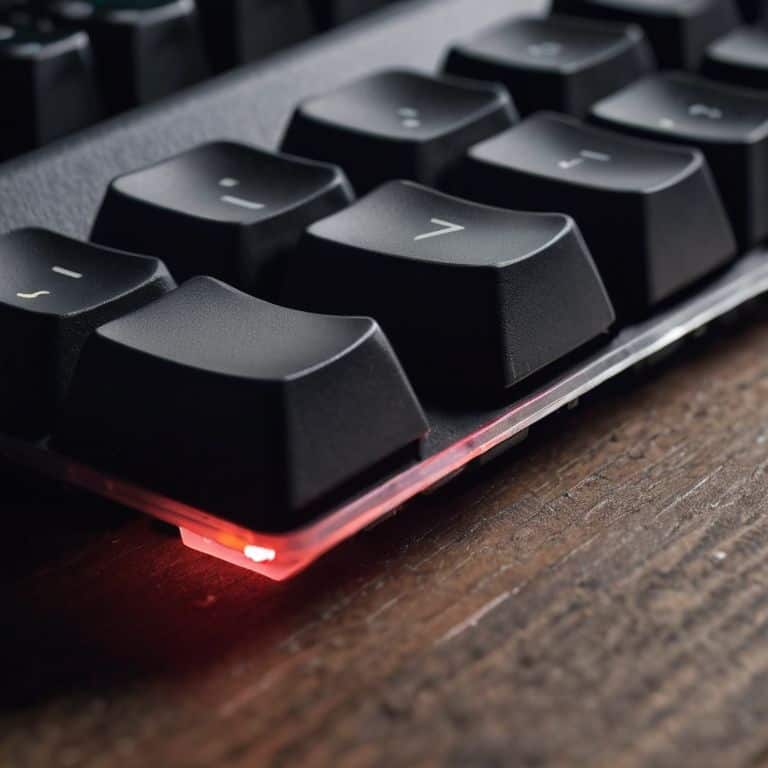 Cherry MX keyboard switches guide